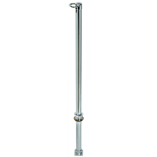 Asta per traino sci nautico in acciaio inox - Sci nautico e Wakeboard - 6455100