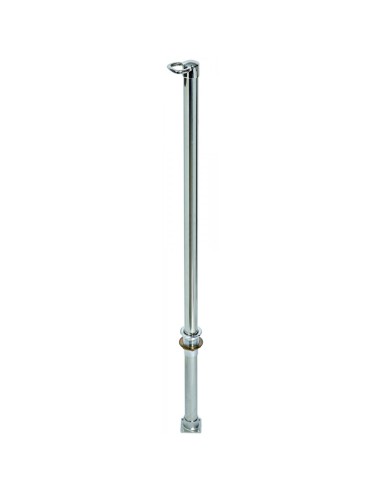 Asta per traino sci nautico in acciaio inox - Sci nautico e Wakeboard - 6455100