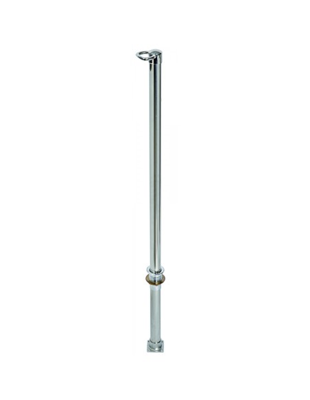 Asta per traino sci nautico in acciaio inox - Sci nautico e Wakeboard - 6455100