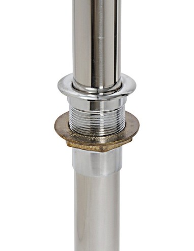 Asta per traino sci nautico in acciaio inox - Sci nautico e Wakeboard - 6455100