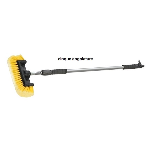 Spazzolone telescopico MAFRAST - Manutenzione - 3619100 2