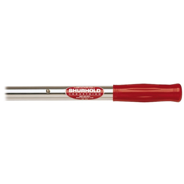 Light alloy handle - Maintenance - 3683300 2