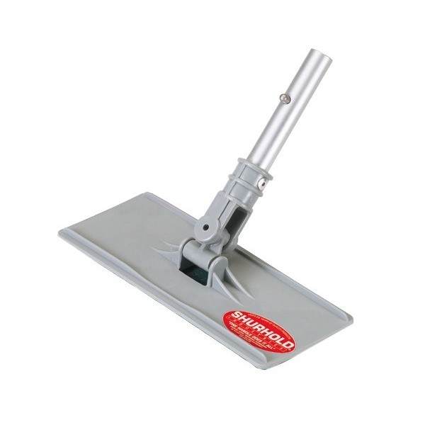 Swivel scrubber - Maintenance - 3617001