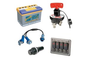 Elettricità