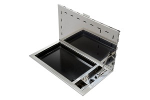 Cookers - Hobs - Barbecue - Gas Accessories