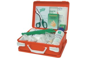 Cassette pronto soccorso