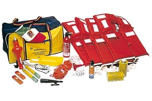 Kit navigazione di sicurezza