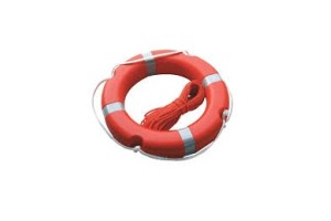 Salvagenti anulari e accessori