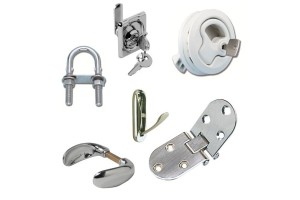 Ironware