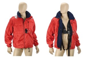Technical clothing