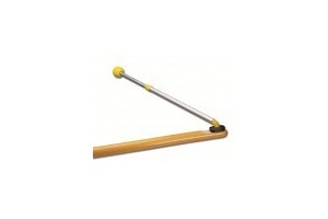 Stick e maniglie trapezio