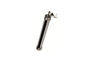 Antitheft for outboard