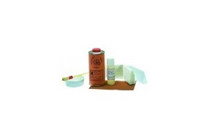 Kit riparazione scafi vetroresina