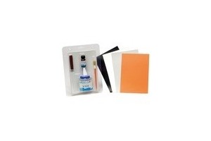 Repair kit for inflatables