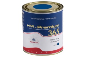 Antifouling 
