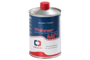 Thinners and primer