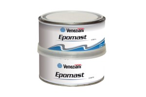 Stucco e Pasta abrasiva
