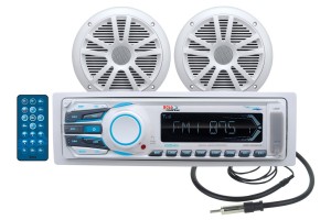 Radio and music
