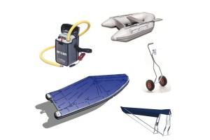 Gommoni e Accessori