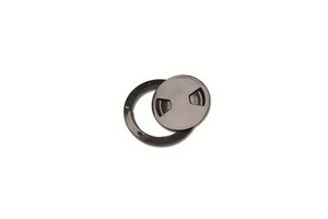Screw-on Inspection Covers
