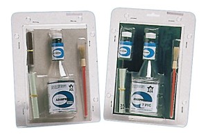 Maintenance products