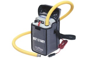 Gonfiatori Elettrici