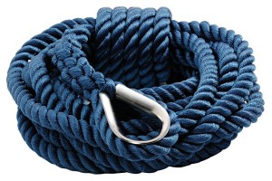 Cime e accessori 