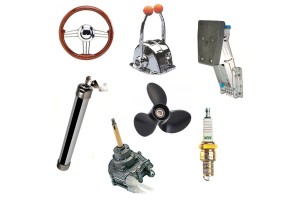 Motonautica e Acc. Motore