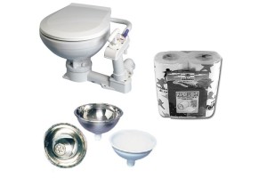 Accessori bagno