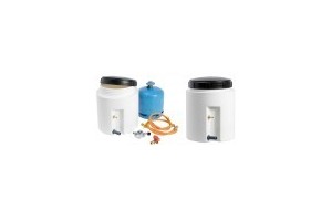 Gas e Accessori