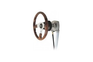 Timonerie Rotative e accessori 