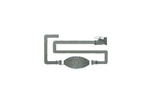 Pipes-joints and fuel pumps