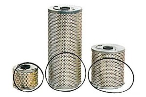 Spares cartridges
