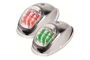 Luci di via LED
