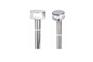 Light Poles to LED