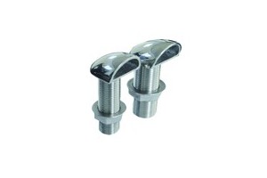 Tank vents