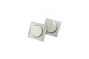 Modular switches, sockets and plugs