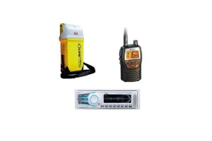 VHF, Radio, EPIRB