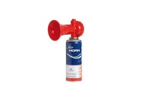 Gas Trumpets