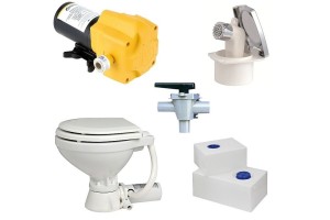 IMPIANTI CAMPER