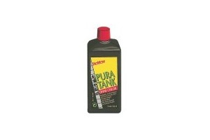 Detergenti e filtri per serbatoi acqua