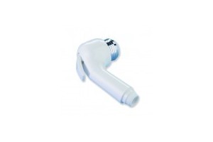 Hand showers and accessories