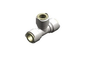 Quick-release coupling for WHALE hydraulic systems