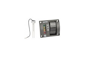 Sonde per serbatoi