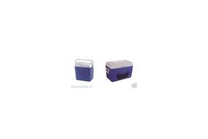 Portable iceboxe