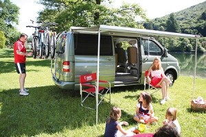 Exterior accessories