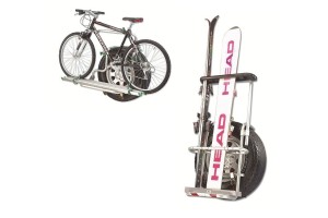 Portabici e portasci-snowboard 
