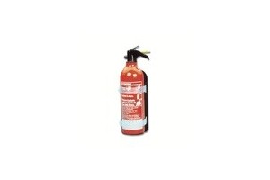 Extinguishers