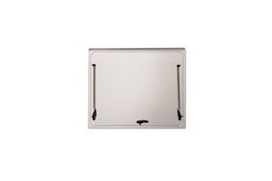 Spare glass sheets for whole glass