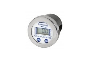 Strumentazione elettronica salpa ancore